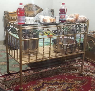 metal stand 3in 1