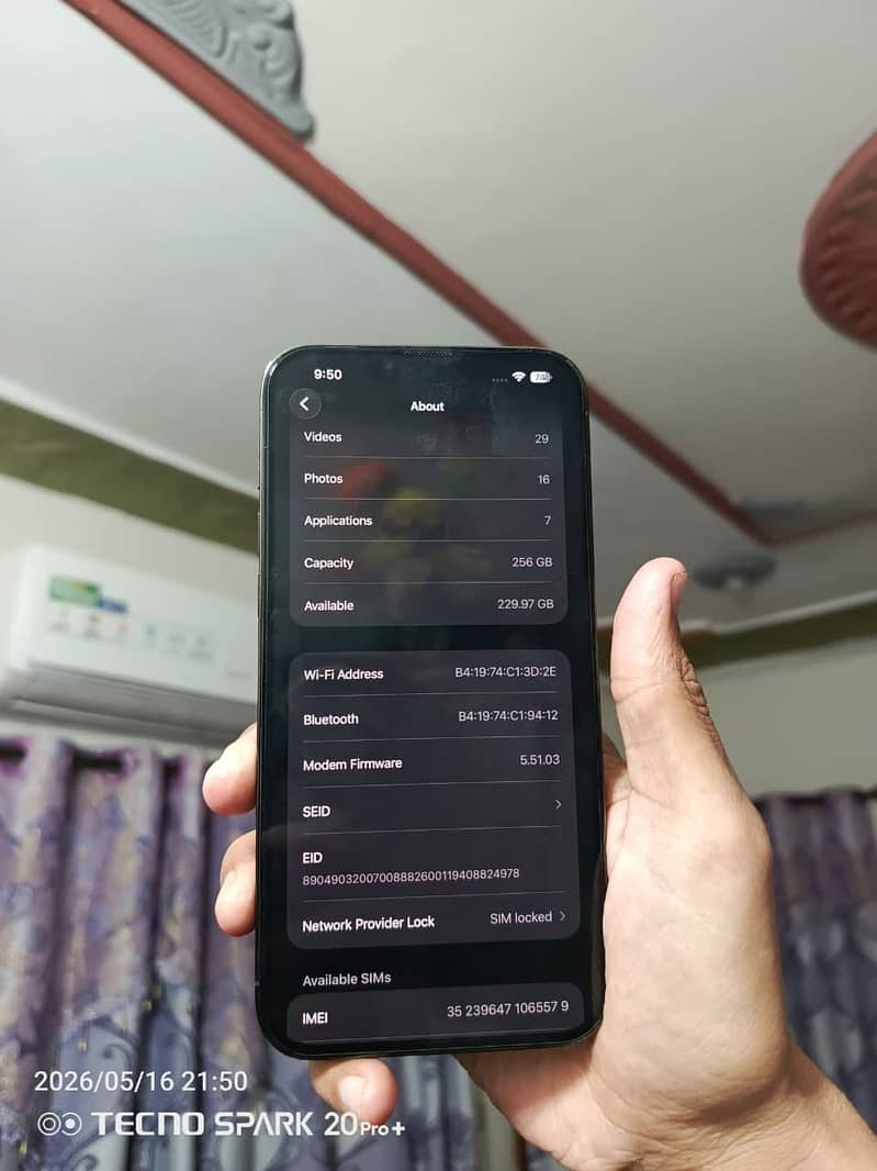iPhone 13 Pro Max 1