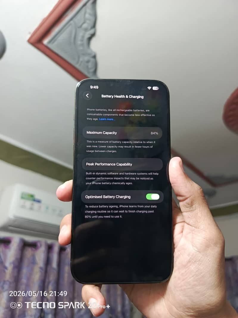 iPhone 13 Pro Max 3