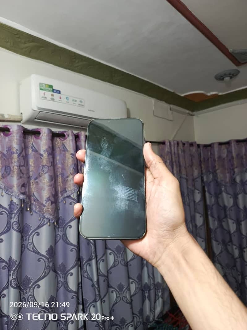 iPhone 13 Pro Max 7
