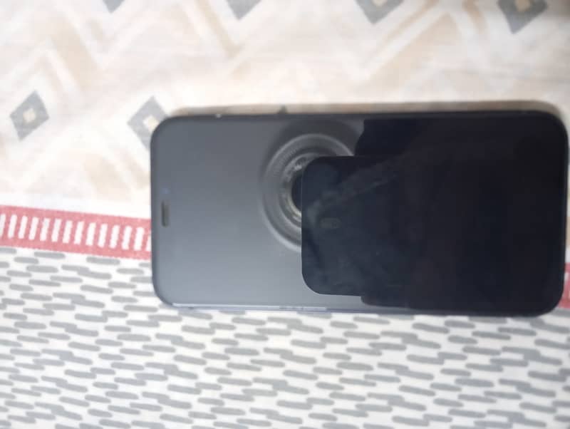 iPhone 12 MIni 5
