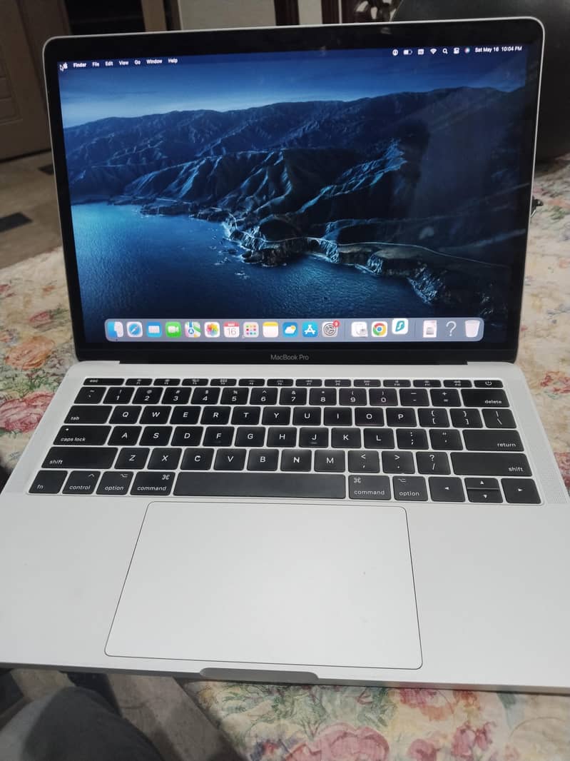 MACBOOK PRO 3