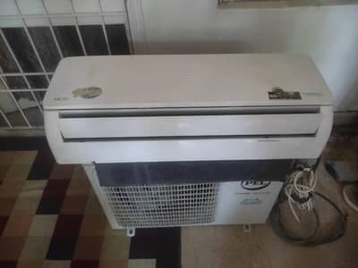 AC inverter 1ton Pel