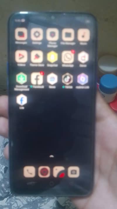 All mobile ok