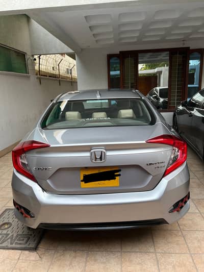 Honda civic 2019 new model better than grande elentra etc