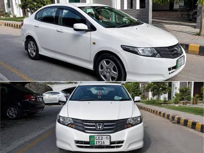 Honda Cityl 2013 (Urgent Sale)