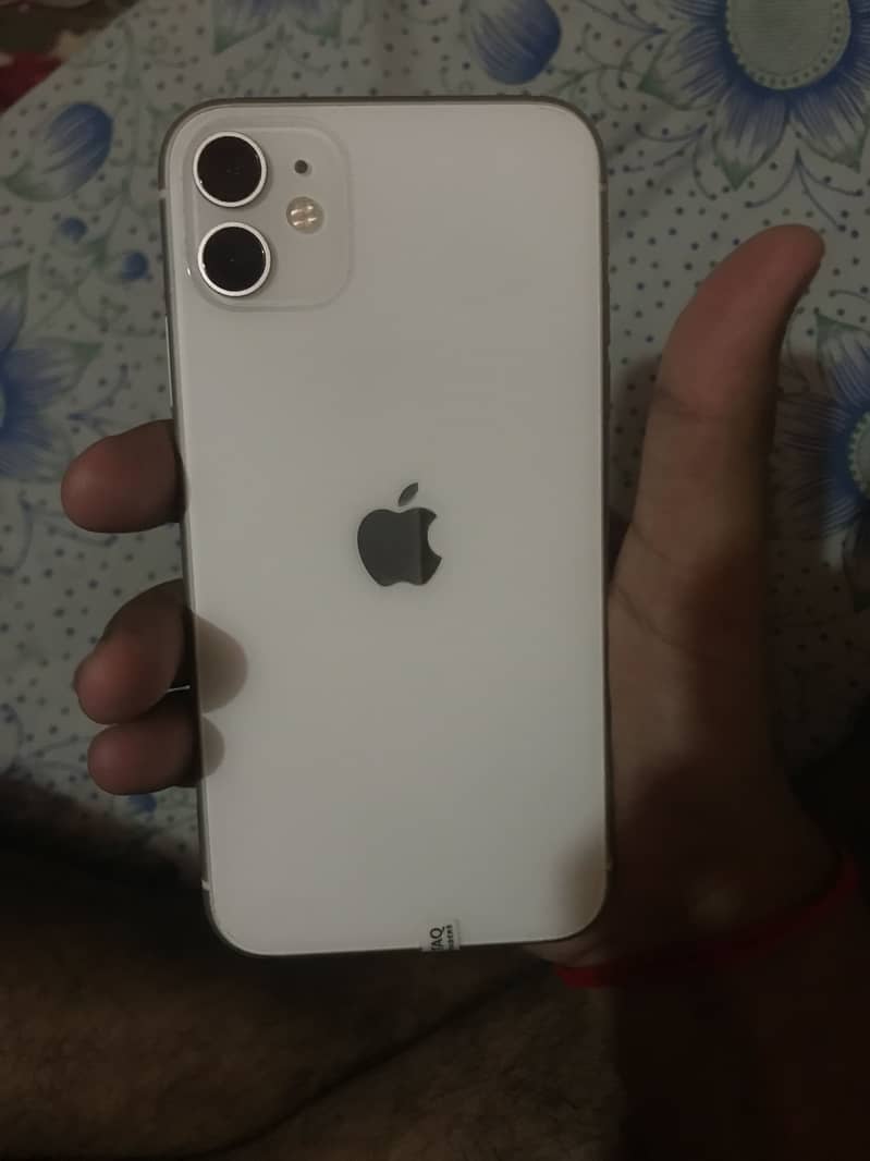iPhone 11 1