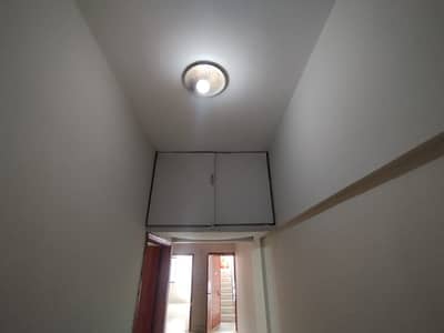 Jori Apartment for sale 2 bed D/D Jami Commercial 1st floor DHA phase 7 Karachi