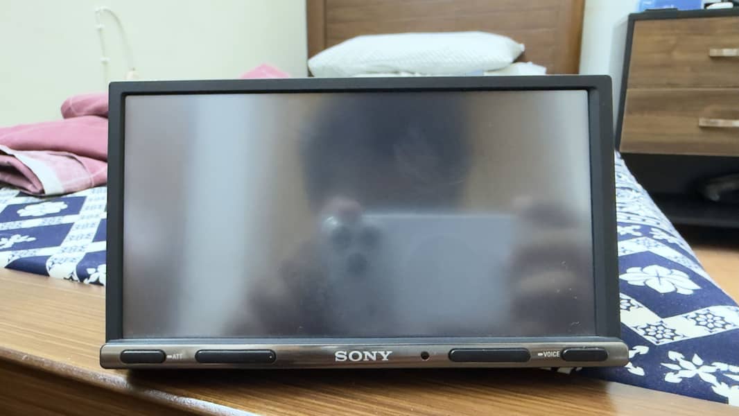 Sony Original Android Panel 0