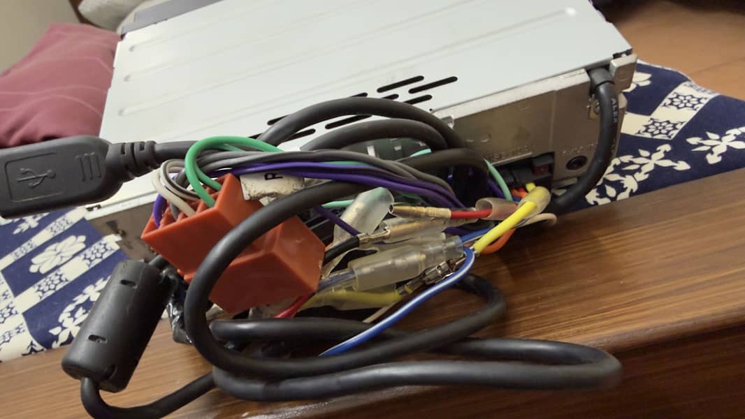 Sony Original Android Panel 1
