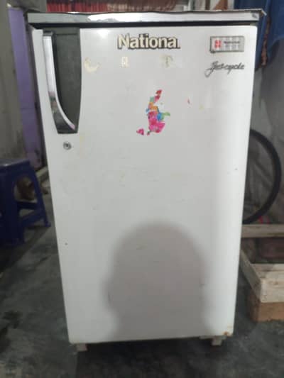 National Fridge