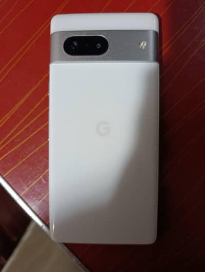 google pixel 7