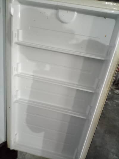 haier refrigerater for sale saaf halat