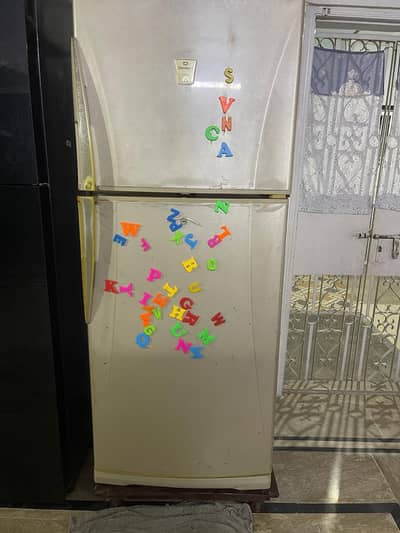 Dawlance fridge