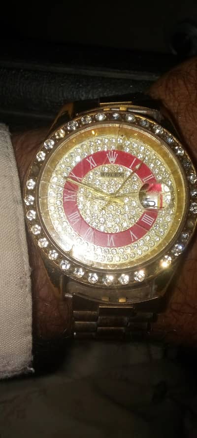 rolex watch 1992 modiel