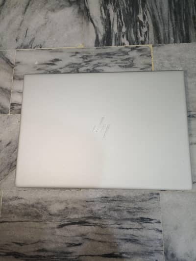 Hp elite book 840g5