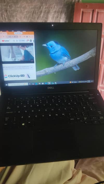 Dell Latitude 7290 | Core i5 7th Gen | 8/128 SSD