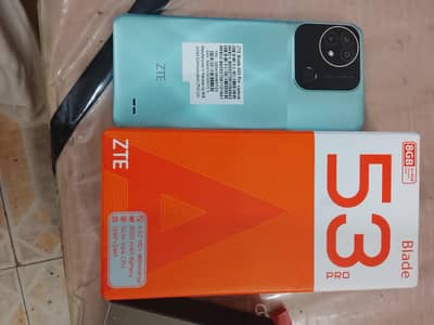 zte new mobile