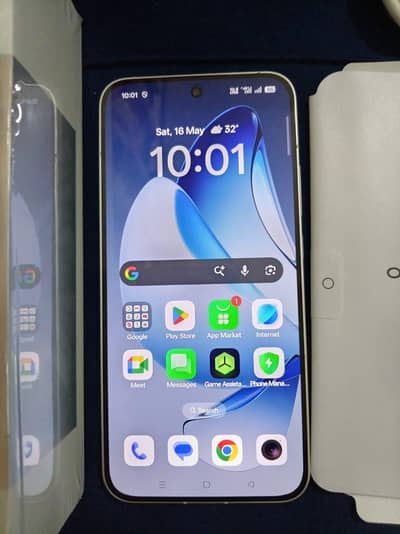 OPPO RENO 13 5G  12GB 256GB