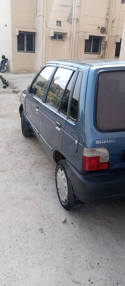 Mehran VXR home used car call at 03002970182