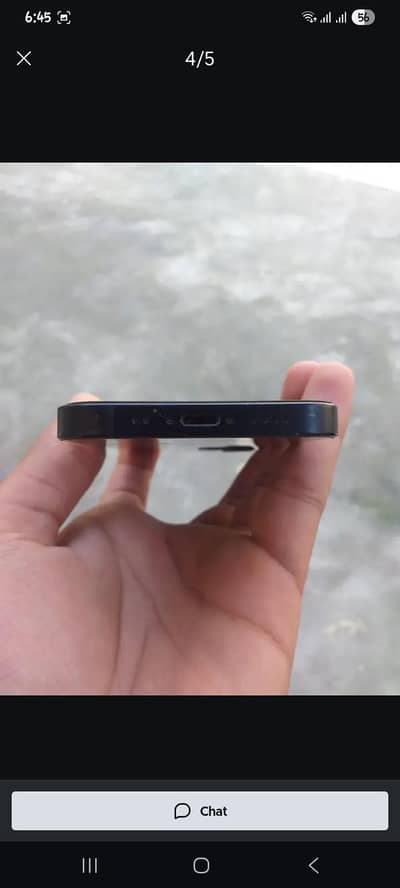 iphone 12 mini