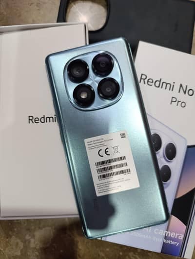 Redmi Note 14 Pro