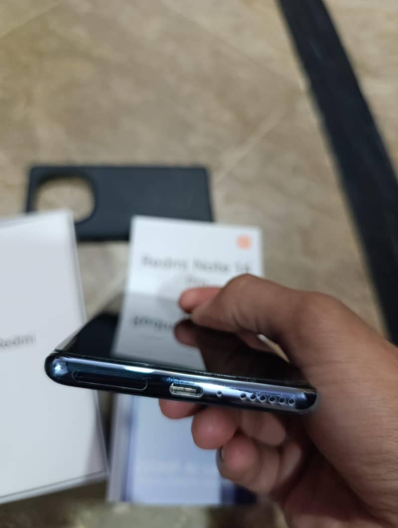 Redmi Note 14 Pro 2