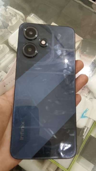 PTA pro deal 16500 4 64 with box