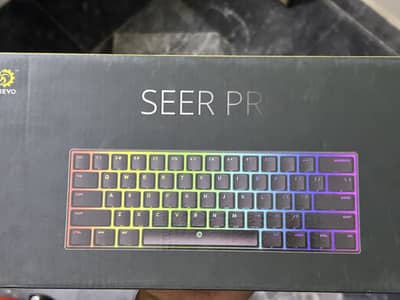 Drevo seer pro