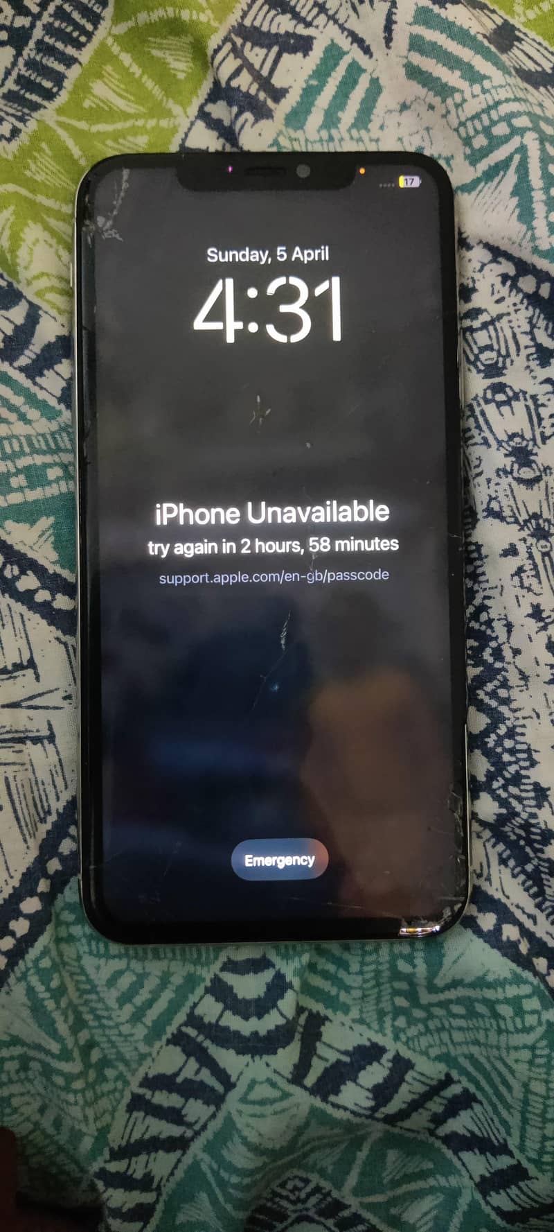 iphone 11 pro max 0