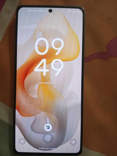 Motorola Stylus 5g 2024 8/128GB Sim Locked