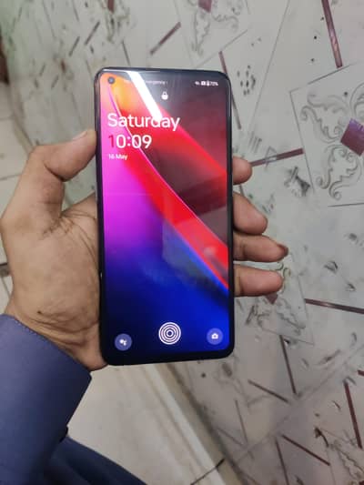 OnePlus 9 5G PTA Approve