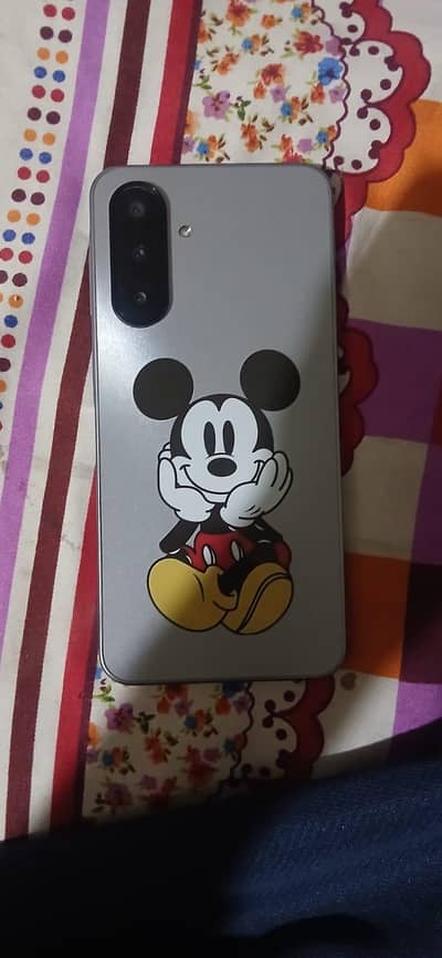 Samsung A-17 8/256 GB