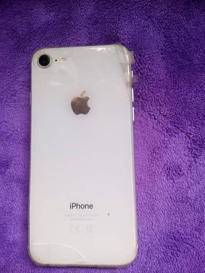 iphone 8, by pass