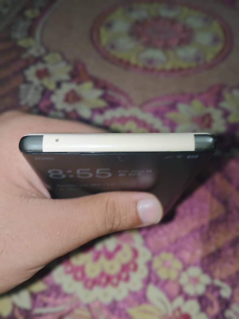 Google Pixel 6 pro 4