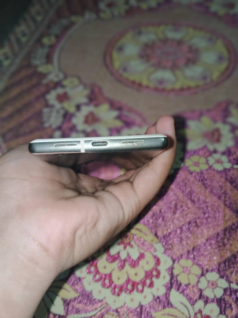Google Pixel 6 pro 6