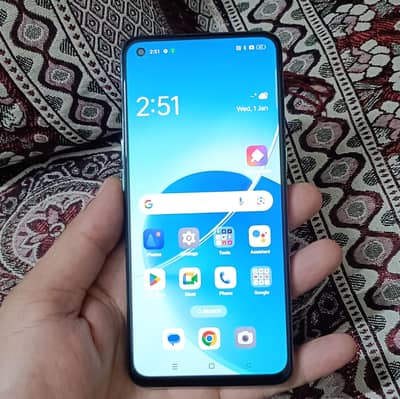 Oppo Reno 6 4g for sail