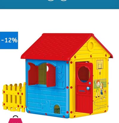 Kids Play House