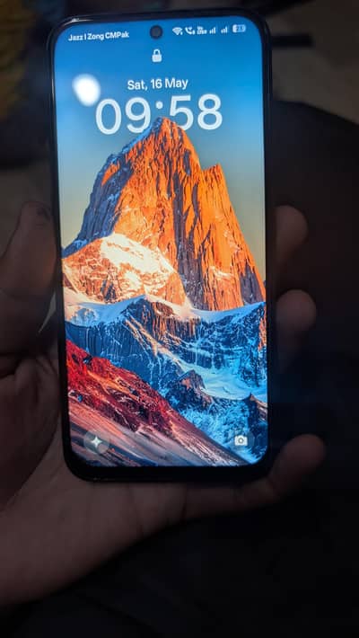 oppo a6k 6/128