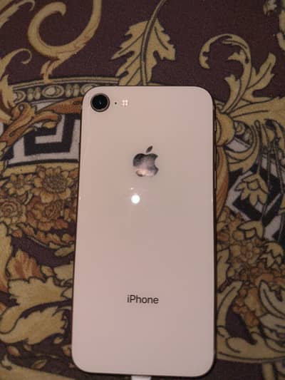 Iphone 8 jv