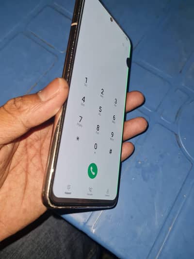 Samsung 21 plus