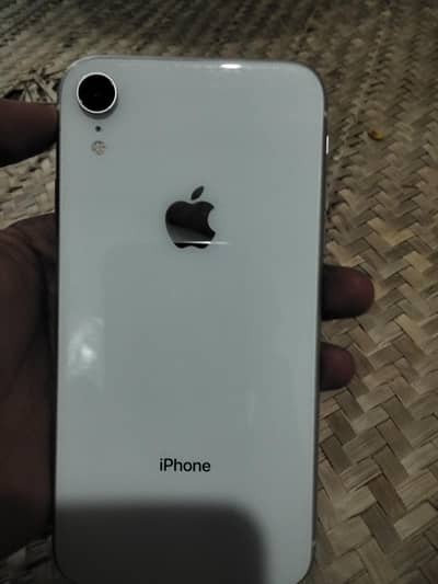IPHONE XR