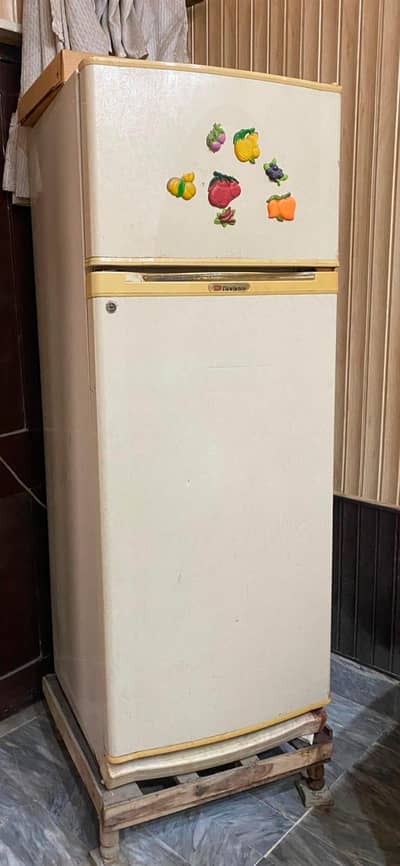 Freezer