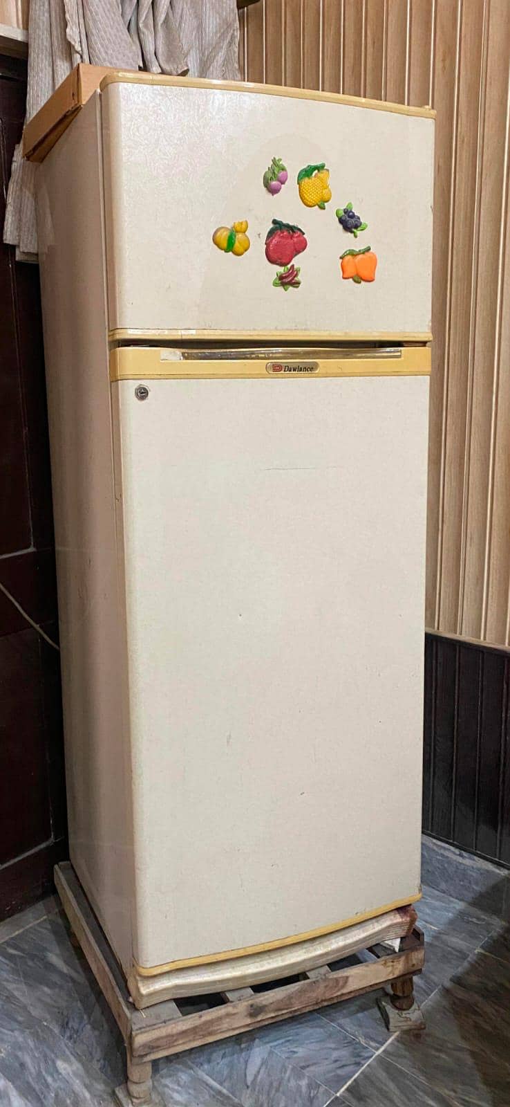Freezer 0