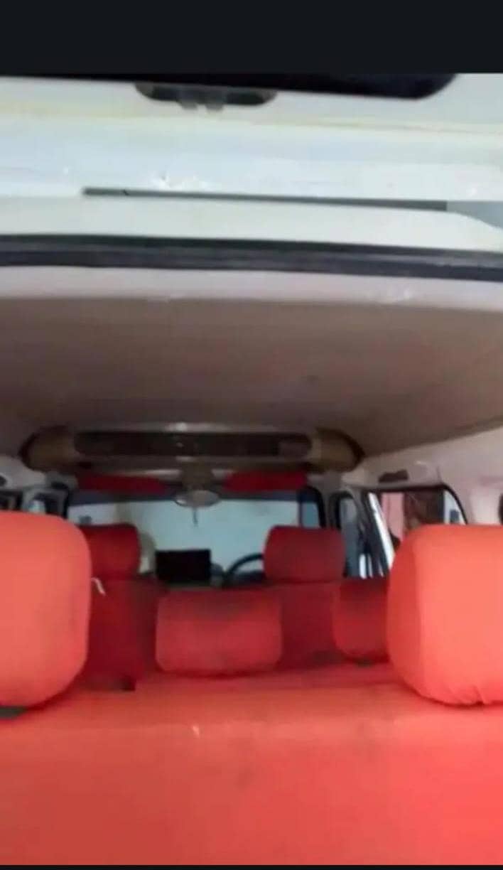 faw van 6