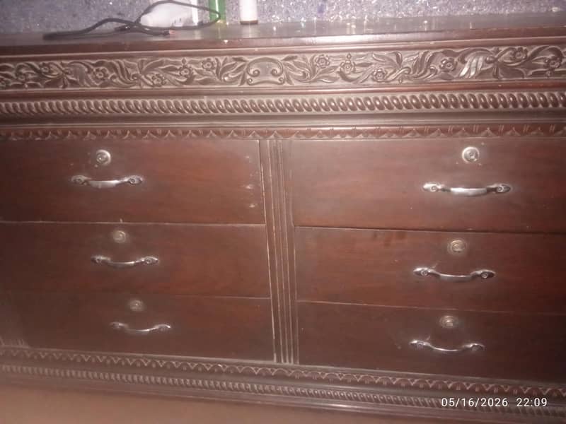 chinioti bed set 1