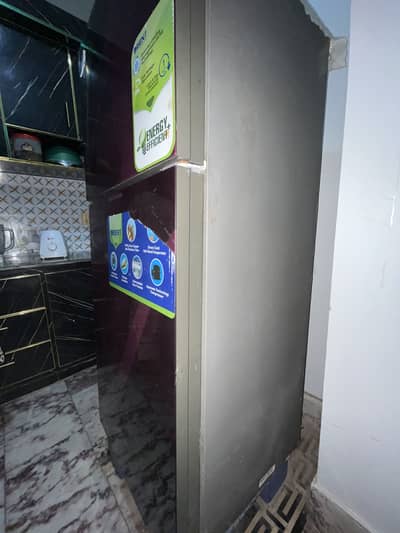Orient refrigerator