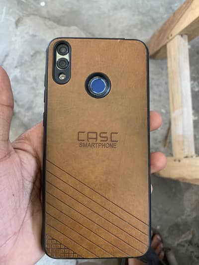 Honor 8c