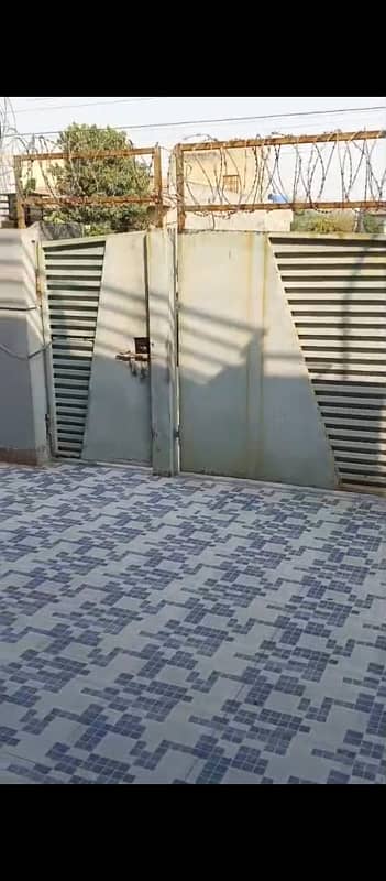 1 Kanal Double Unit Luxury House For Sale In Wapda Town Phase 1 On 100 Feet Road Hot Location