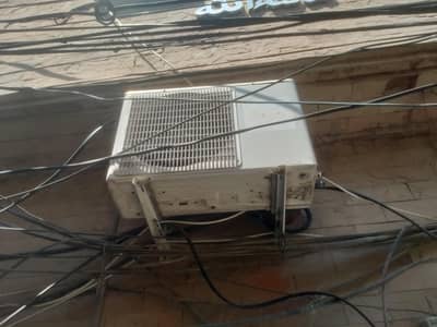 1.5 ton ac ok